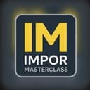 Impor Masterclass Logo chat
