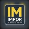 Logo Impor Masterclass Atas