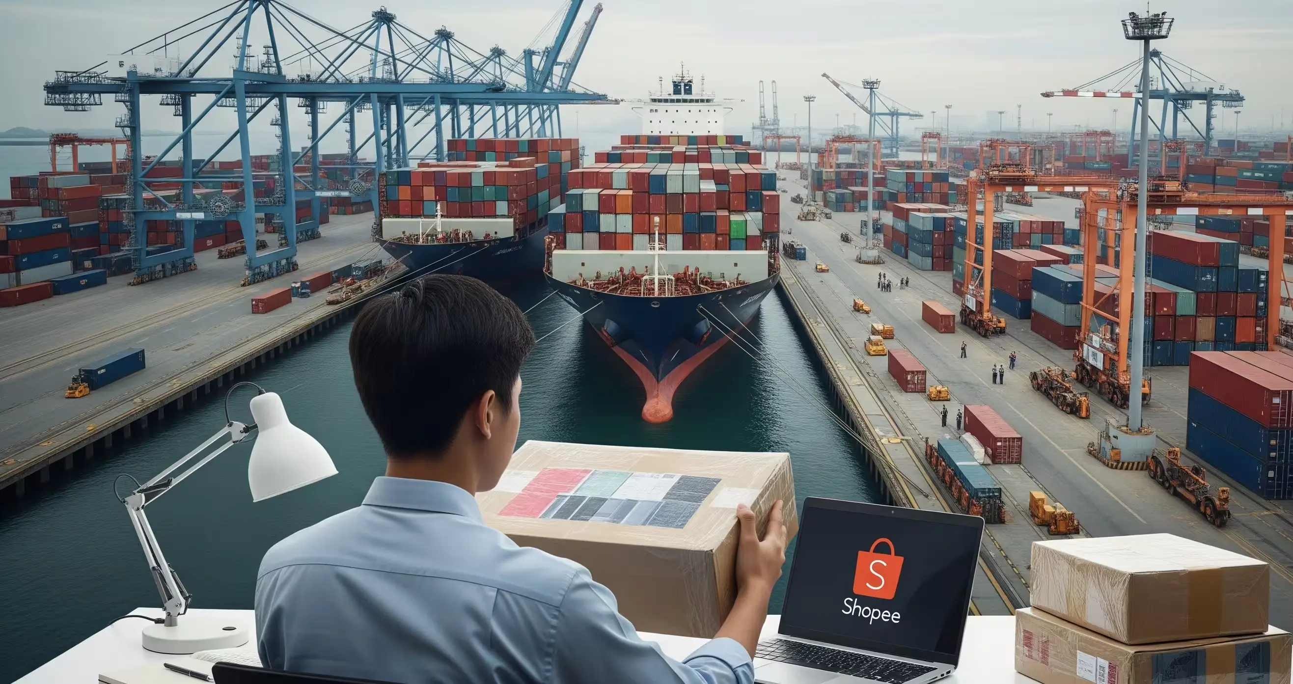 Masalah umum dalam bisnis impor